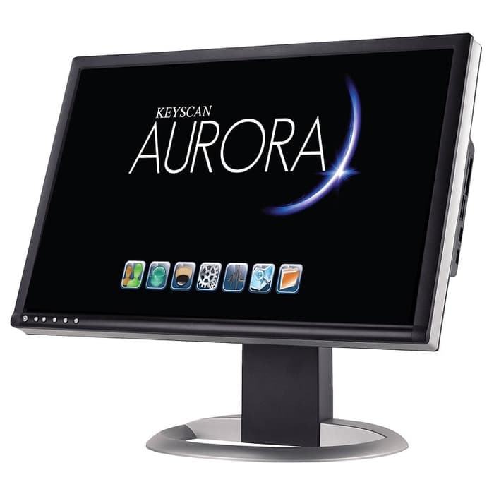 Aurora Monitor